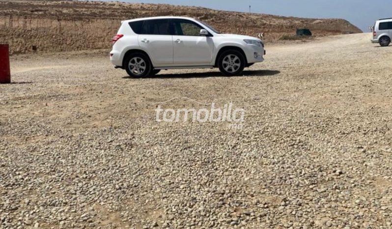 Toyota RAV 4 Importé  2018 Diesel 180000Km Casablanca #109778