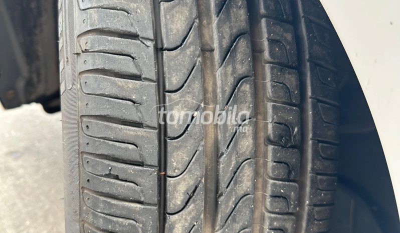 BMW 320  2012 Diesel 200000Km Casablanca #110431 plein