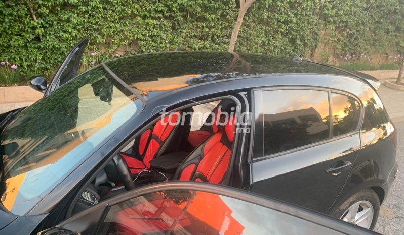 BMW Serie 1 Importé  2005 Essence 170000Km Casablanca #110328 full