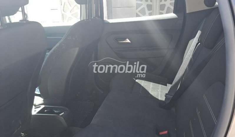 Dacia Duster  2019 Diesel 85000Km Casablanca #110218