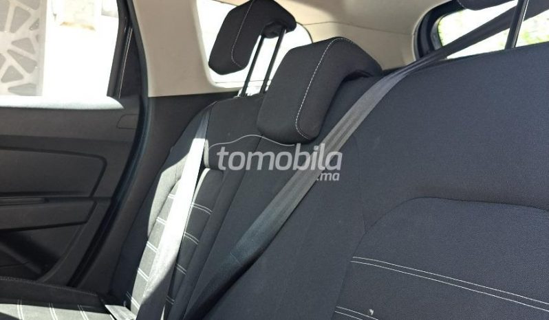 Dacia Duster  2019 Diesel 85000Km Casablanca #110218 plein