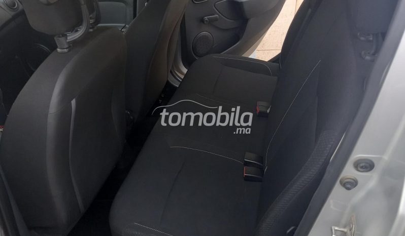 Dacia Sandero   Diesel 100000Km Temara #110265 full