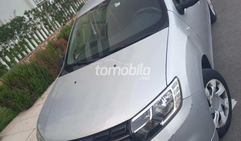 Dacia Sandero   Diesel 100000Km Temara #110265 full