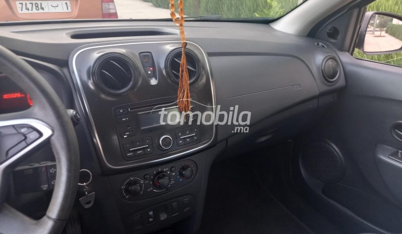 Dacia Sandero   Diesel 100000Km Temara #110265