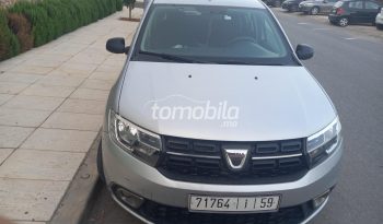 Dacia Sandero   Diesel 100000Km Temara #110265 full