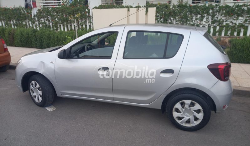 Dacia Sandero   Diesel 100000Km Temara #110265 full