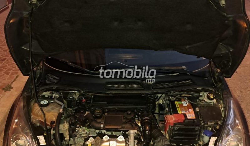 Ford Fiesta Occasion 2013 Diesel 170000Km Nador #110495 plein