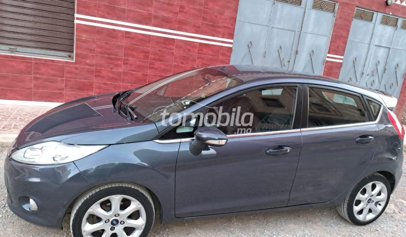 Ford Fiesta Occasion 2013 Diesel 170000Km Nador #110495