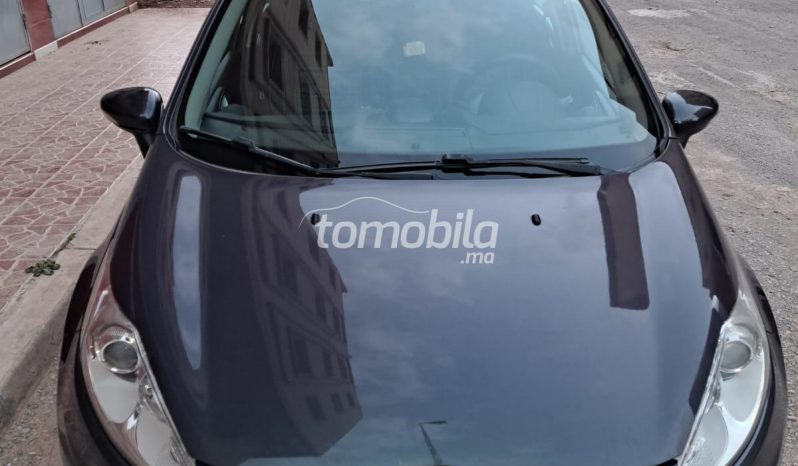 Ford Fiesta Occasion 2013 Diesel 170000Km Nador #110495 plein
