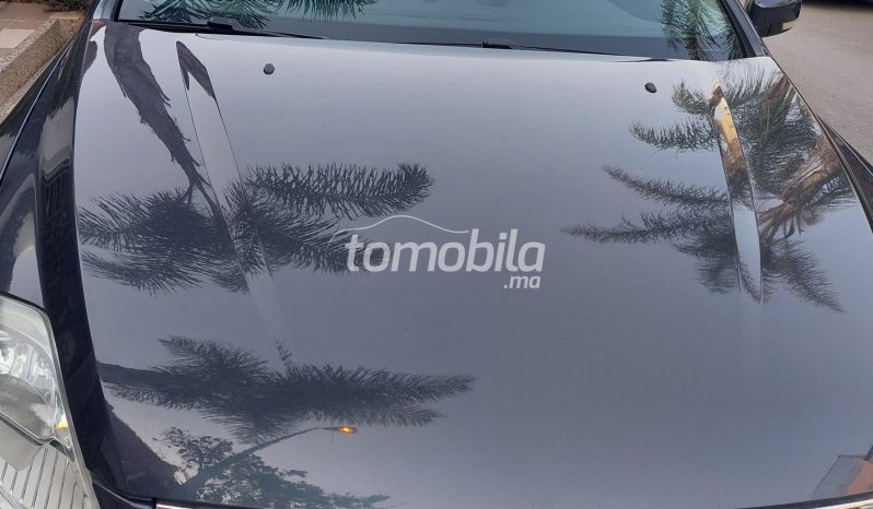 Ford Mondeo   Diesel 163000Km Casablanca #110419