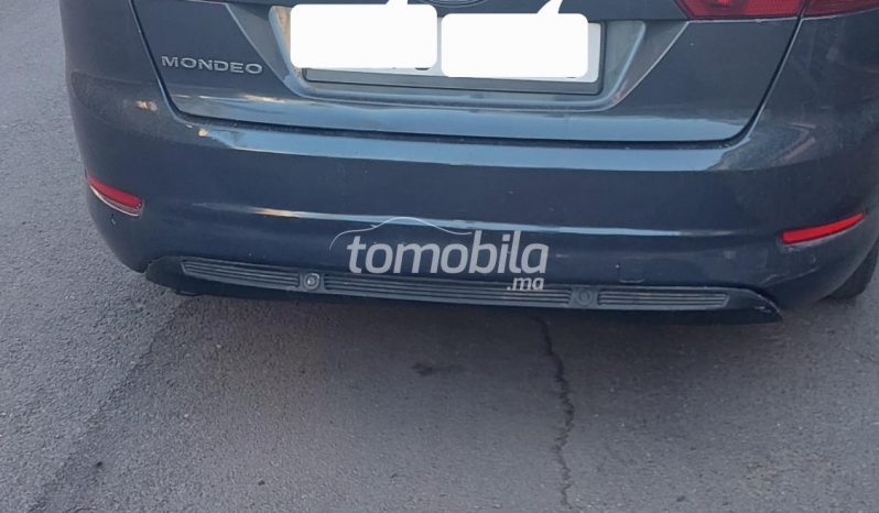 Ford Mondeo Neuf 2012 Diesel 160000Km Casablanca #110421 full