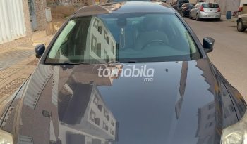 Ford Mondeo Neuf 2012 Diesel 160000Km Casablanca #110421 plein