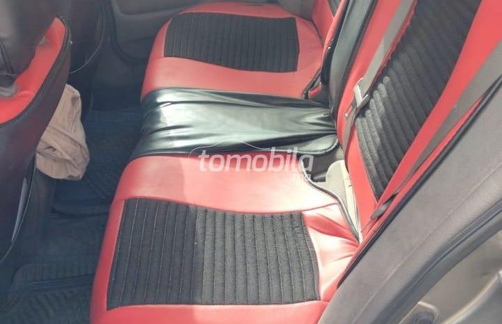 Honda Civic  2008 Essence 199000Km Dakhla #110240 plein