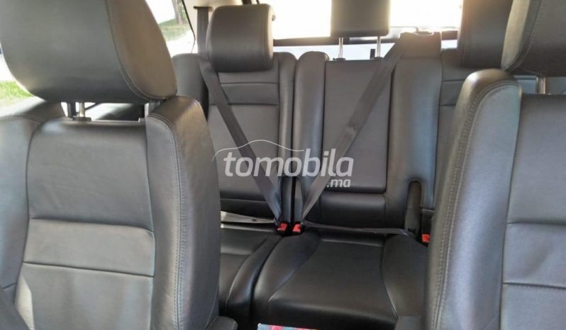 Land Rover Range Rover Sport  2011 Diesel 179000Km Rabat #110229 plein