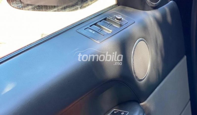 Land Rover Range Rover Sport  2016 Diesel 147000Km Mohammedia #110080 full