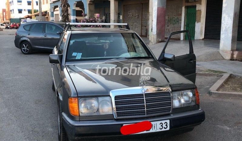 Mercedes-Benz 200 Importé  2009 Diesel 270000Km Agadir #110439