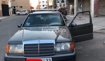 Mercedes-Benz 200 Importé  2009 Diesel 270000Km Agadir #110439 plein