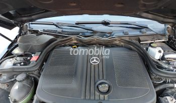 Mercedes-Benz Classe C Importé Occasion 2012 Diesel 198000Km Nador #102071 plein