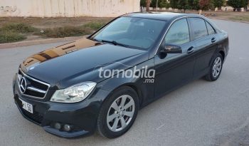 Mercedes-Benz Classe C Importé Occasion 2012 Diesel 198000Km Nador #102071