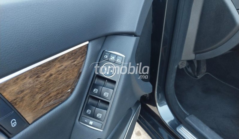 Mercedes-Benz Classe C Importé Occasion 2012 Diesel 198000Km Nador #102071 full