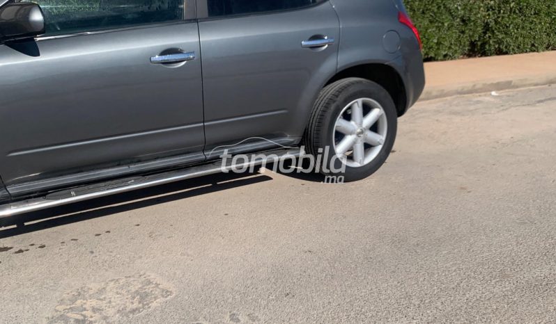 Nissan Murano Importé  2006 Essence 128000Km Nouaceur #110275 full