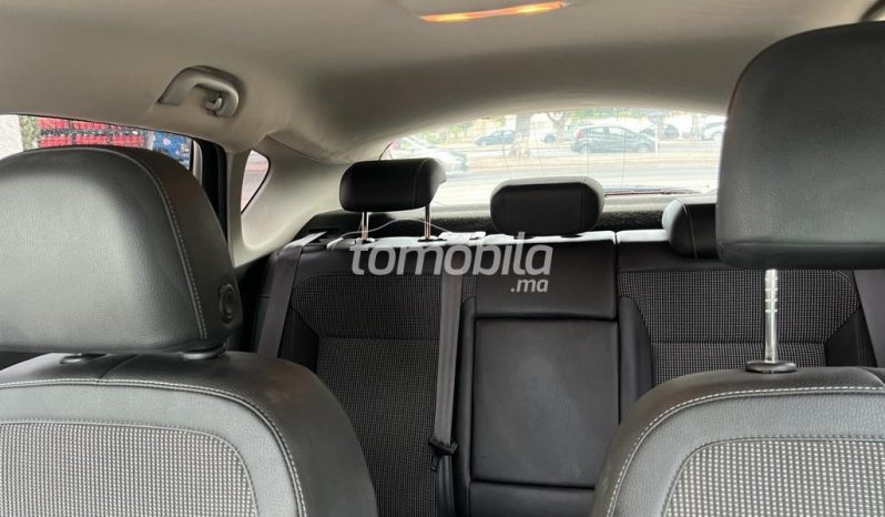 Opel Astra  2014 Diesel 160000Km Casablanca #110407 full