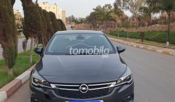 Opel Astra  2016 Diesel 110000Km Temara #110073 full