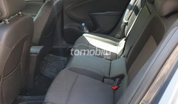Opel Astra  2016 Diesel 110000Km Temara #110073 full