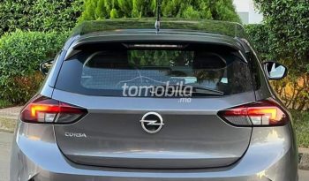 Opel Corsa Occasion 2020 Essence 31000Km Rabat #110125 plein