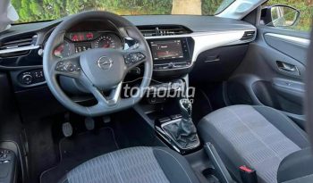 Opel Corsa Occasion 2020 Essence 31000Km Rabat #110125 full