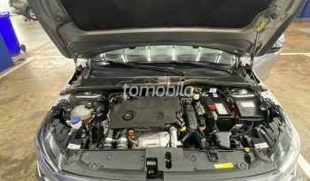Opel Corsa Occasion 2022 Diesel 35000Km Casablanca #110362 plein
