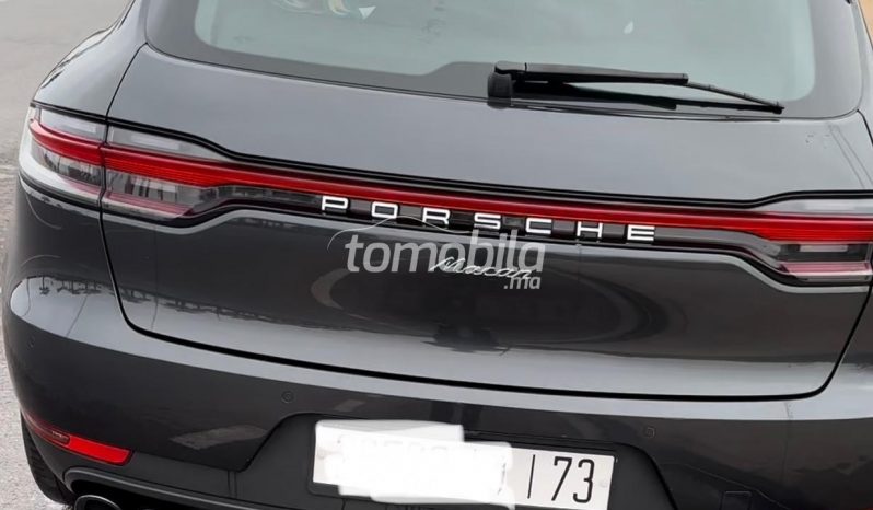 Porsche Macan  2021 Essence 43000Km Casablanca #110147 full