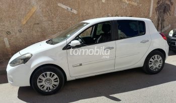 Renault Clio Occasion 2012 Essence 150000Km Casablanca #110479
