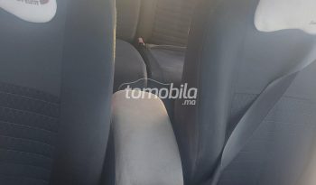 Renault Megane  2008 Diesel 22000Km Casablanca #110505 plein