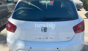 SEAT Ibiza  2017 Diesel 68500Km Fès #110208 full
