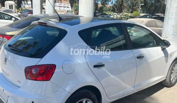 SEAT Ibiza  2017 Diesel 68500Km Fès #110208 plein