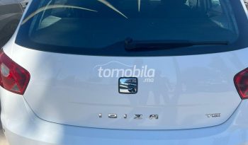SEAT Ibiza  2017 Diesel 68500Km Fès #110208 plein