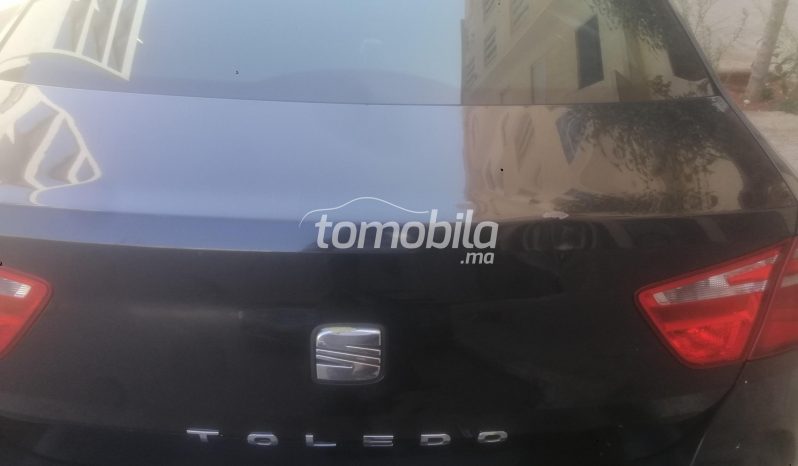 SEAT Toledo  2013 Diesel 300000Km Casablanca #110071