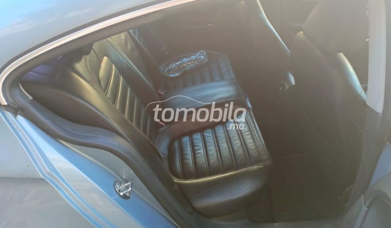 Volkswagen Passat CC Importé  2009 Diesel 250000Km Casablanca #110388 full