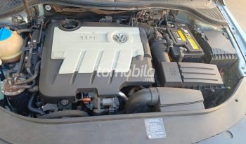 Volkswagen Passat CC Importé  2009 Diesel 250000Km Casablanca #110388 plein