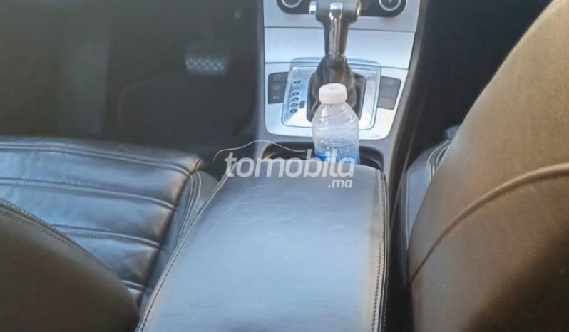 Volkswagen Passat CC Importé  2009 Diesel 250000Km Casablanca #110388