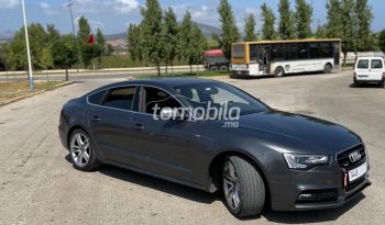 Audi A5  2013 Diesel 172000Km Rabat #110540