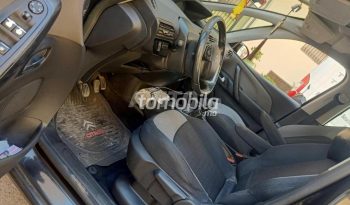 Citroen C4 Picasso  2015 Diesel 124000Km Casablanca #110877