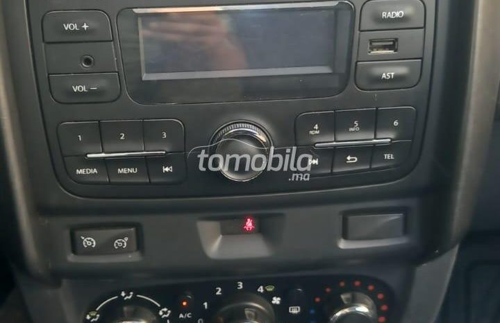 Dacia Duster  2016 Diesel 168000Km Rabat #110973 plein