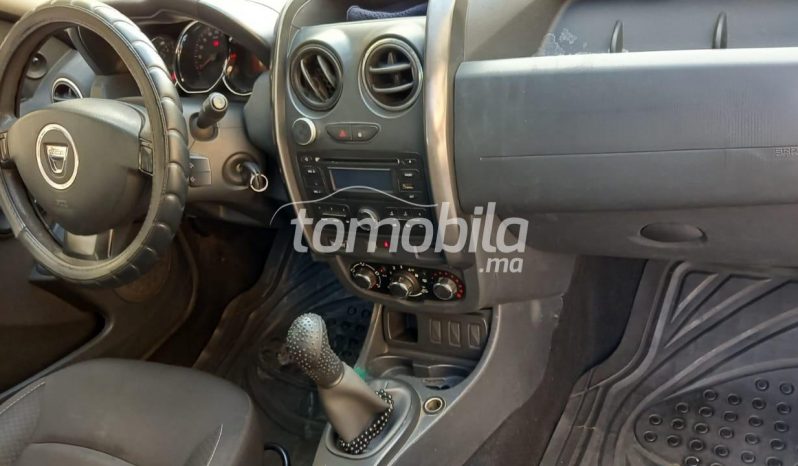 Dacia Duster  2016 Diesel 168000Km Rabat #110973 plein