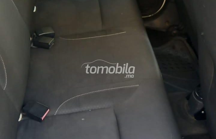 Dacia Duster  2016 Diesel 168000Km Rabat #110973