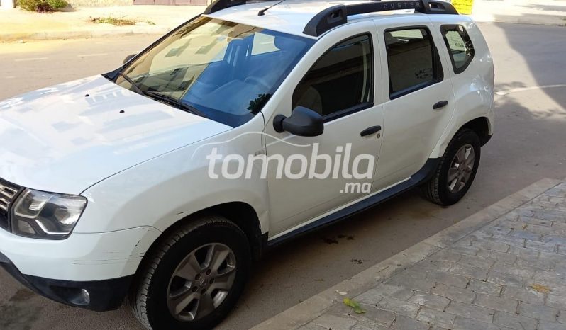 Dacia Duster  2016 Diesel 168000Km Rabat #110973 plein
