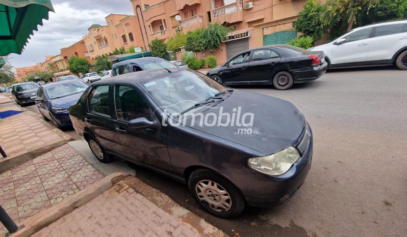 Fiat Autre Occasion 2005 Diesel 200000Km Marrakech #110948