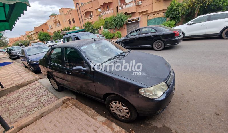 Fiat Autre Occasion 2005 Diesel 200000Km Marrakech #110948