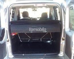 Fiat Fiorino   Diesel 69000Km Casablanca #110961 plein